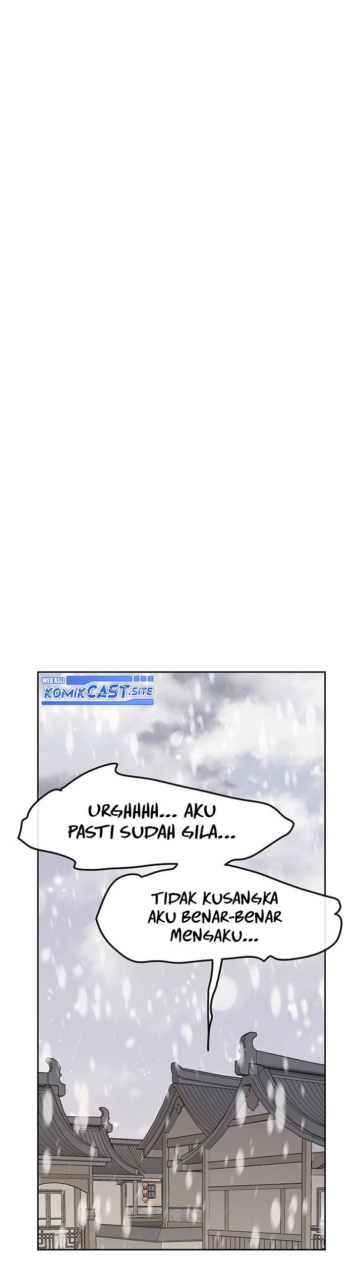 The Undefeatable Swordsman Chapter 139 Gambar 20