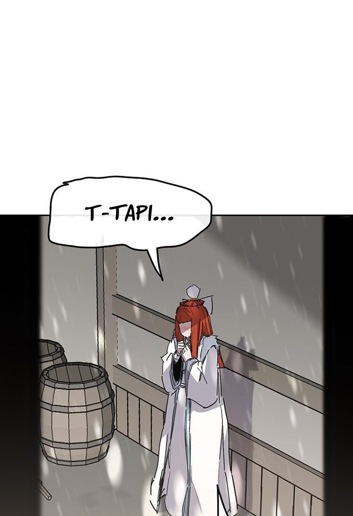 The Undefeatable Swordsman Chapter 139 Gambar 21