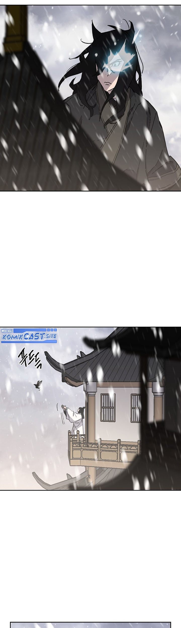 The Undefeatable Swordsman Chapter 139 Gambar 28