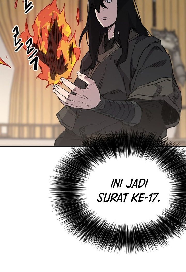The Undefeatable Swordsman Chapter 139 Gambar 35