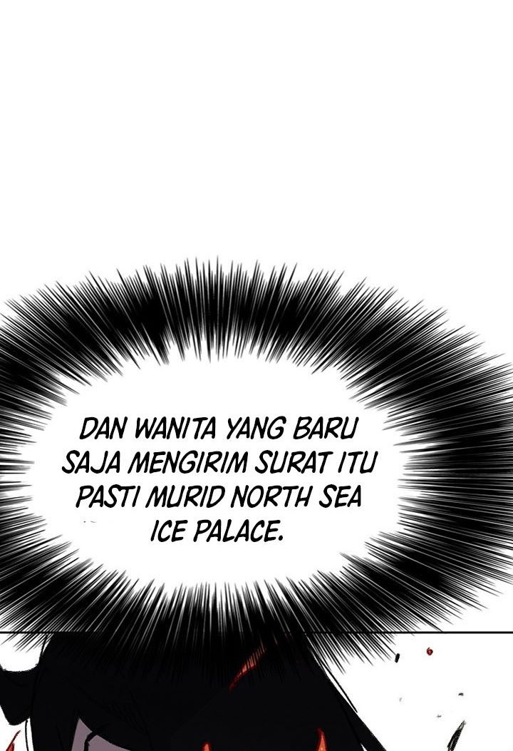 The Undefeatable Swordsman Chapter 139 Gambar 37