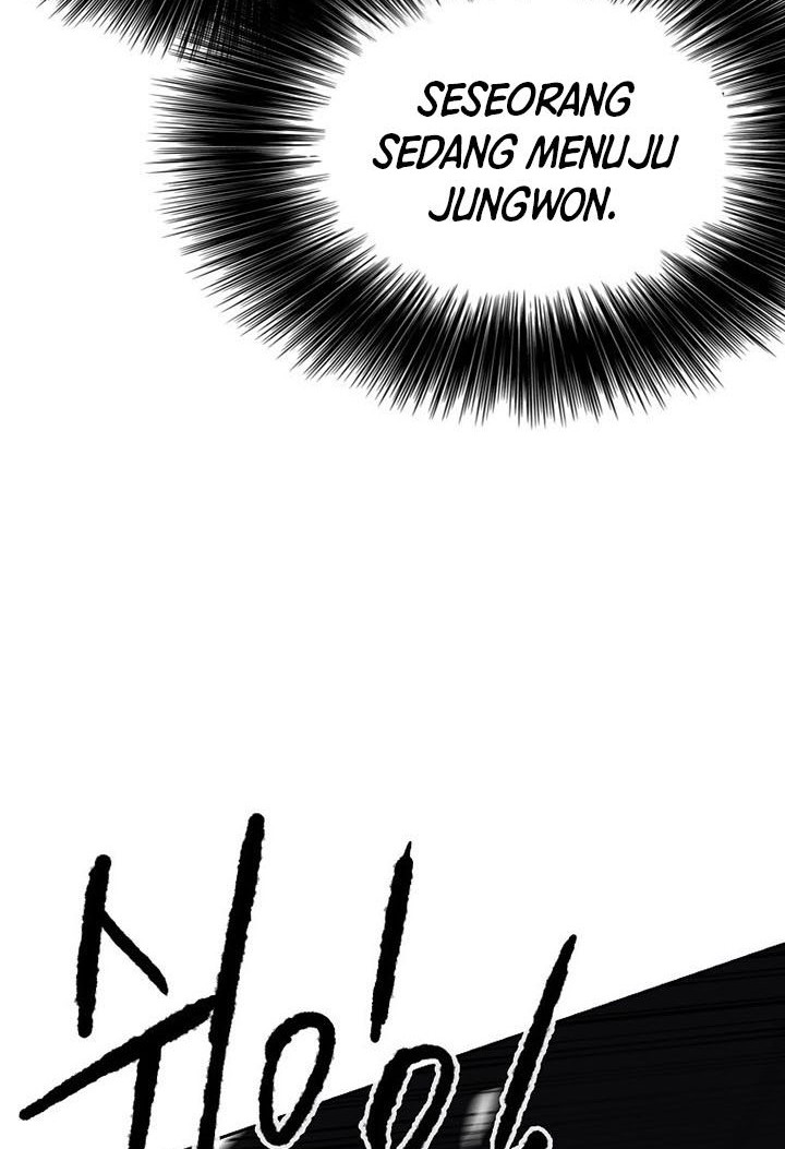 The Undefeatable Swordsman Chapter 139 Gambar 39