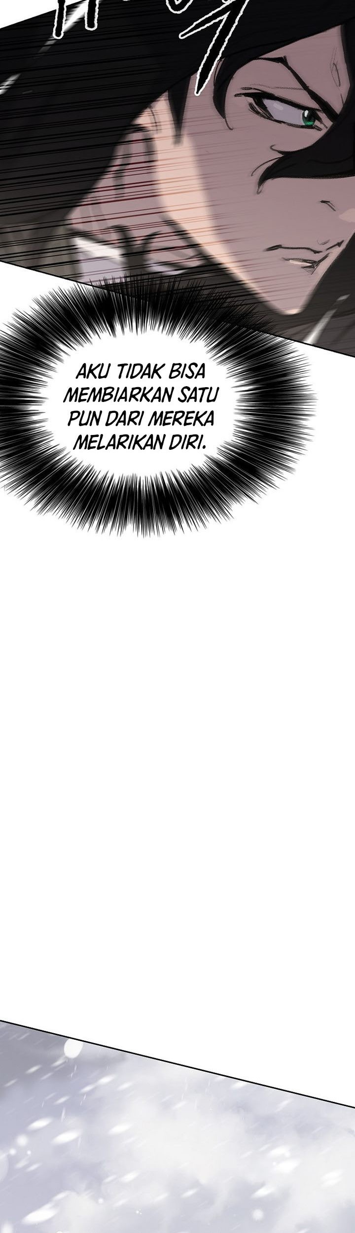 The Undefeatable Swordsman Chapter 139 Gambar 40
