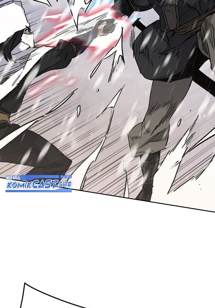 The Undefeatable Swordsman Chapter 139 Gambar 43