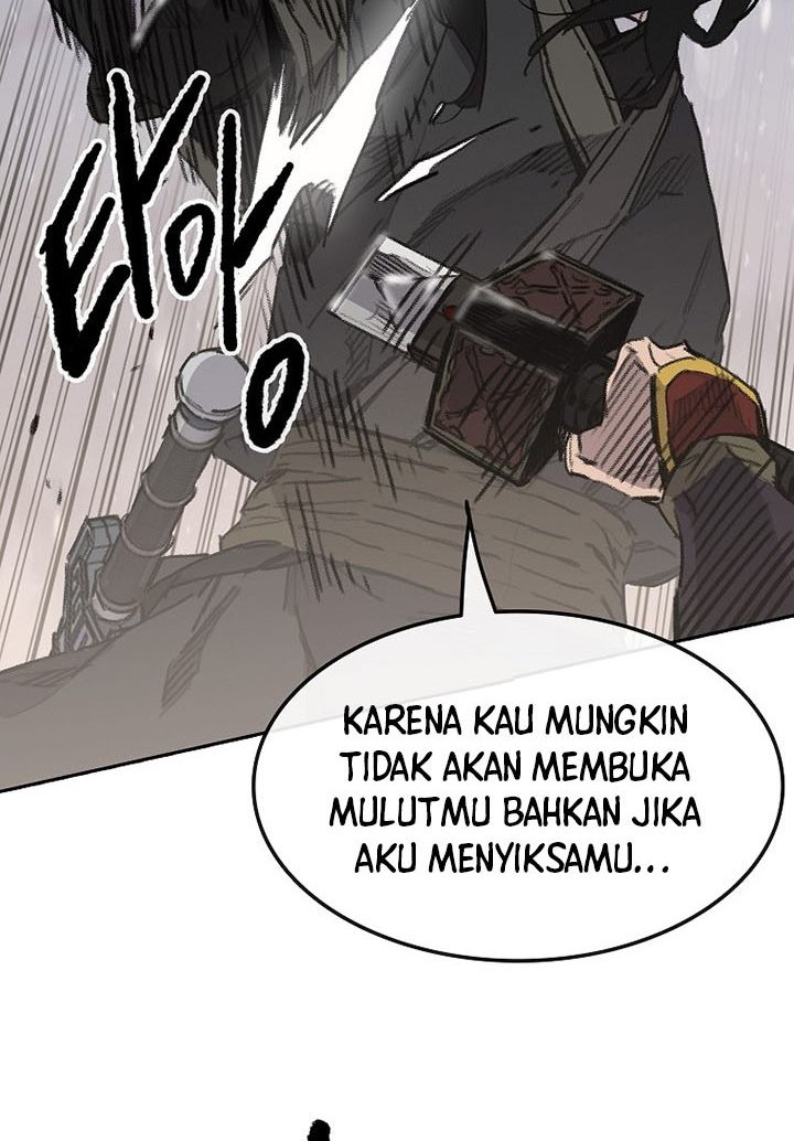 The Undefeatable Swordsman Chapter 139 Gambar 45
