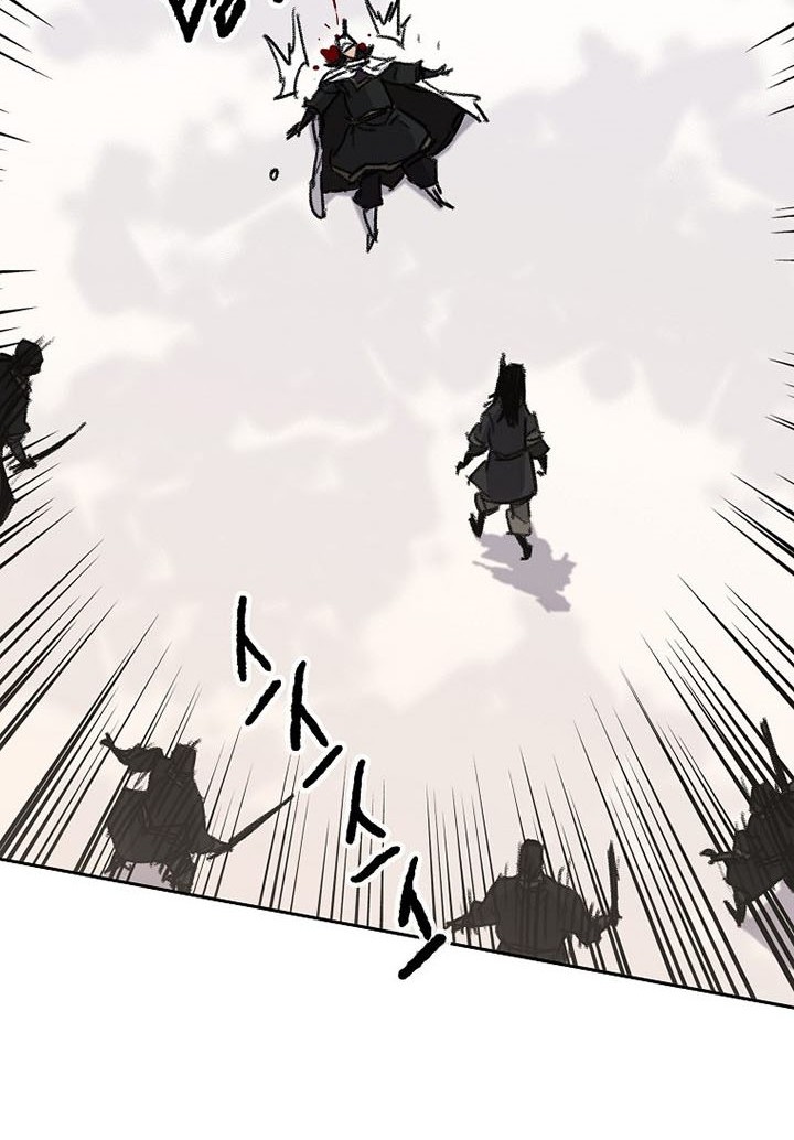 The Undefeatable Swordsman Chapter 139 Gambar 47