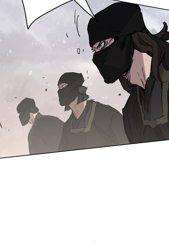 The Undefeatable Swordsman Chapter 139 Gambar 49