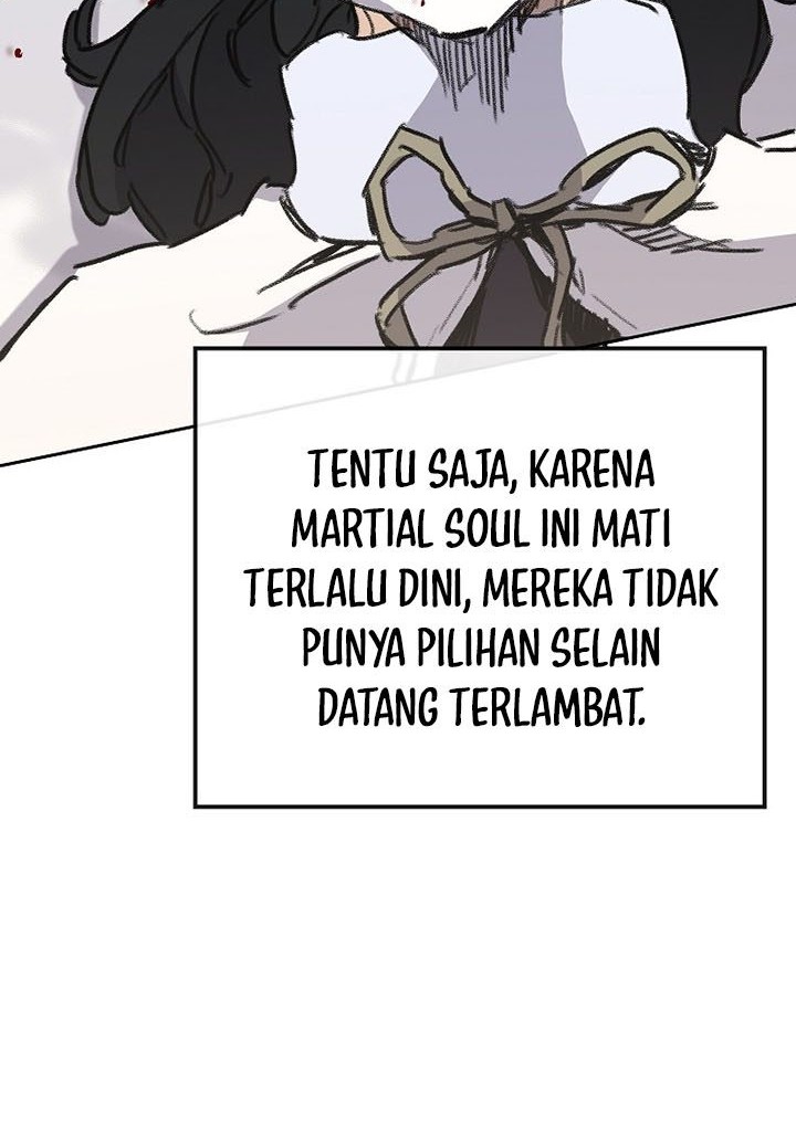 The Undefeatable Swordsman Chapter 139 Gambar 51