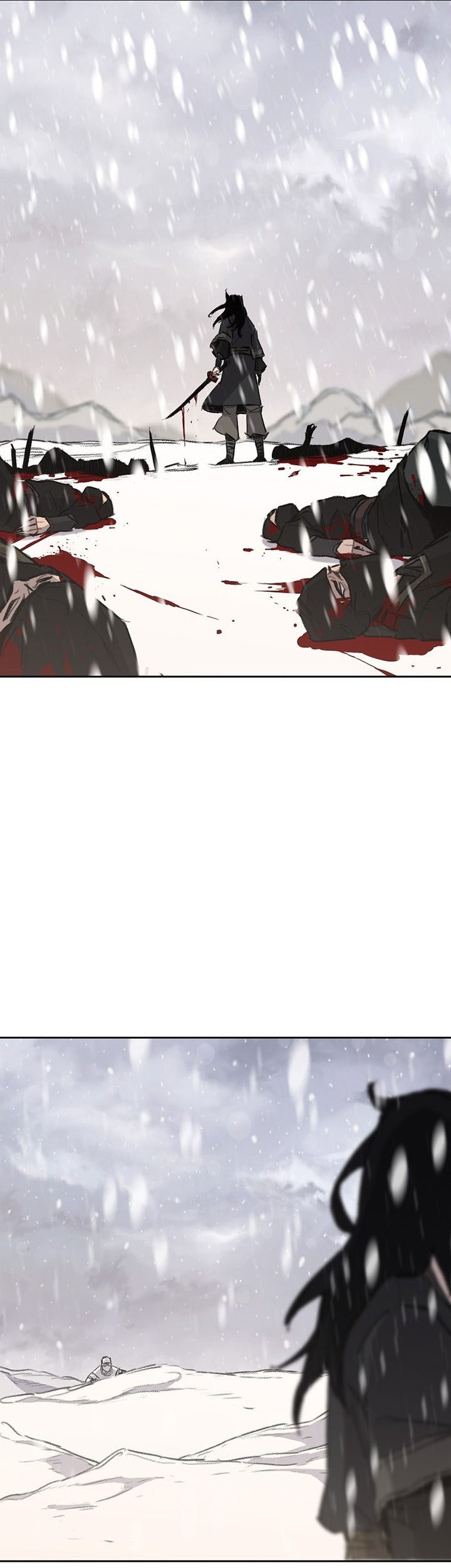 The Undefeatable Swordsman Chapter 139 Gambar 58