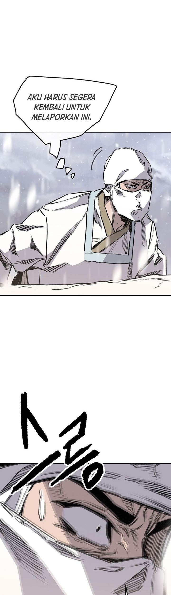 The Undefeatable Swordsman Chapter 139 Gambar 60