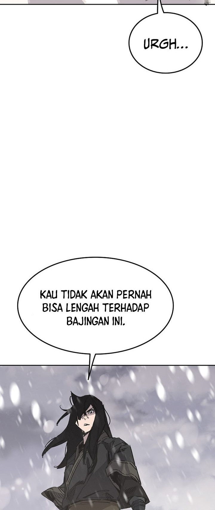 The Undefeatable Swordsman Chapter 139 Gambar 61