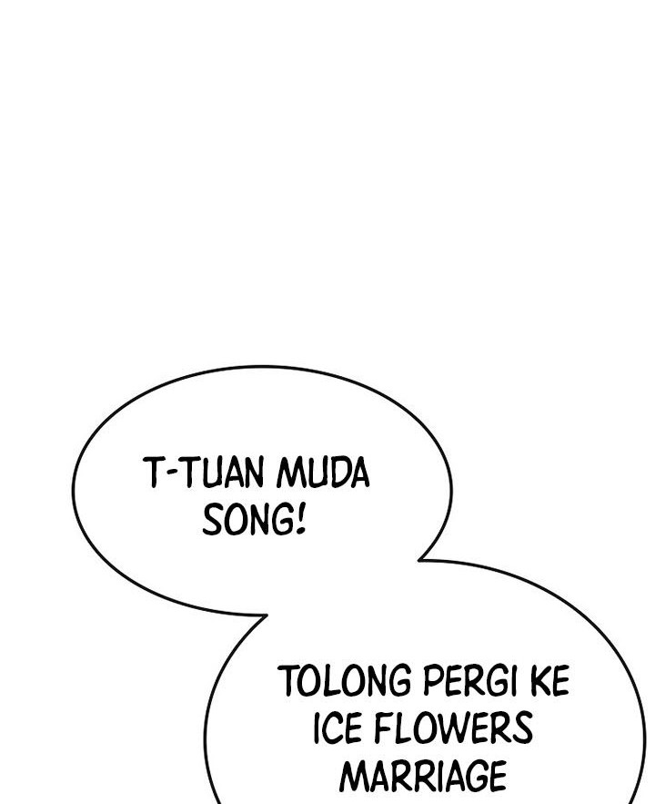 The Undefeatable Swordsman Chapter 139 Gambar 11