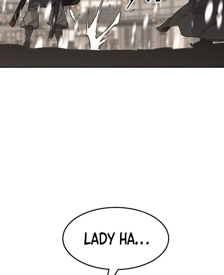 The Undefeatable Swordsman Chapter 139 Gambar 15