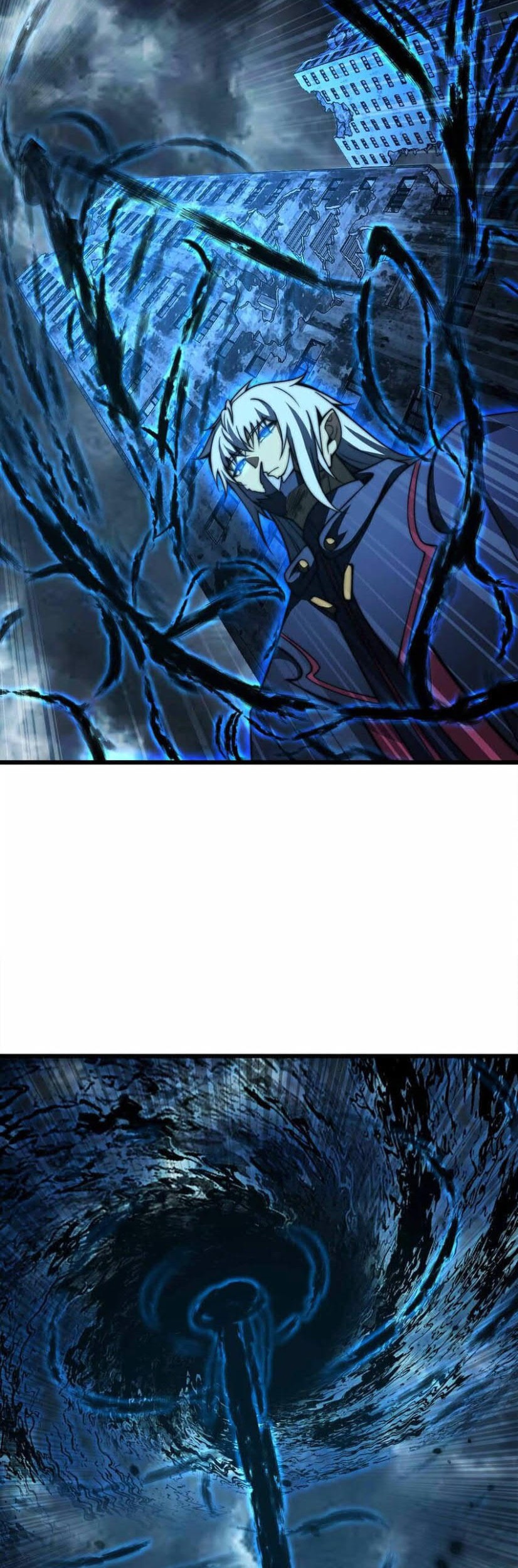 Demon King Cheat System Chapter 47 Gambar 50