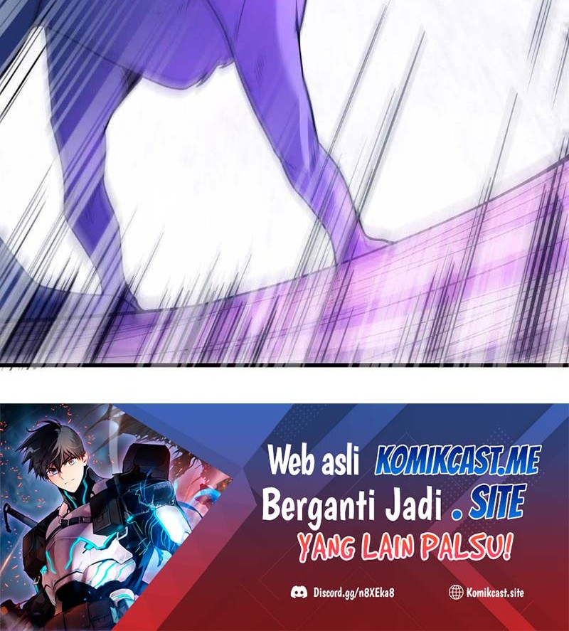 God of Martial Arts Chapter 496 Gambar 31