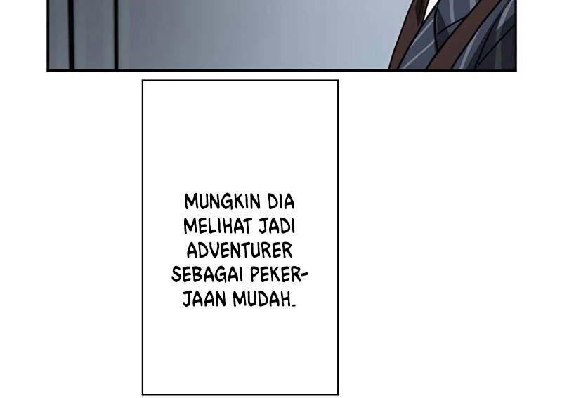 Reborn Ranker – Gravity User Chapter 26 Gambar 36