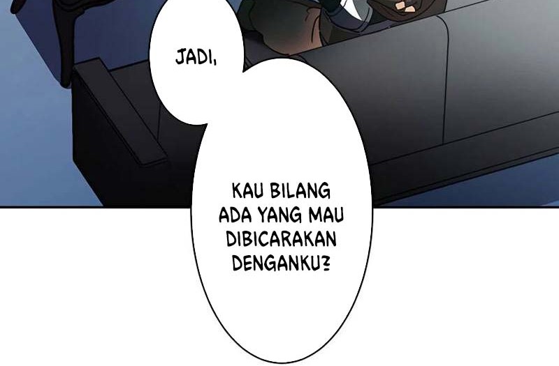Reborn Ranker – Gravity User Chapter 26 Gambar 38