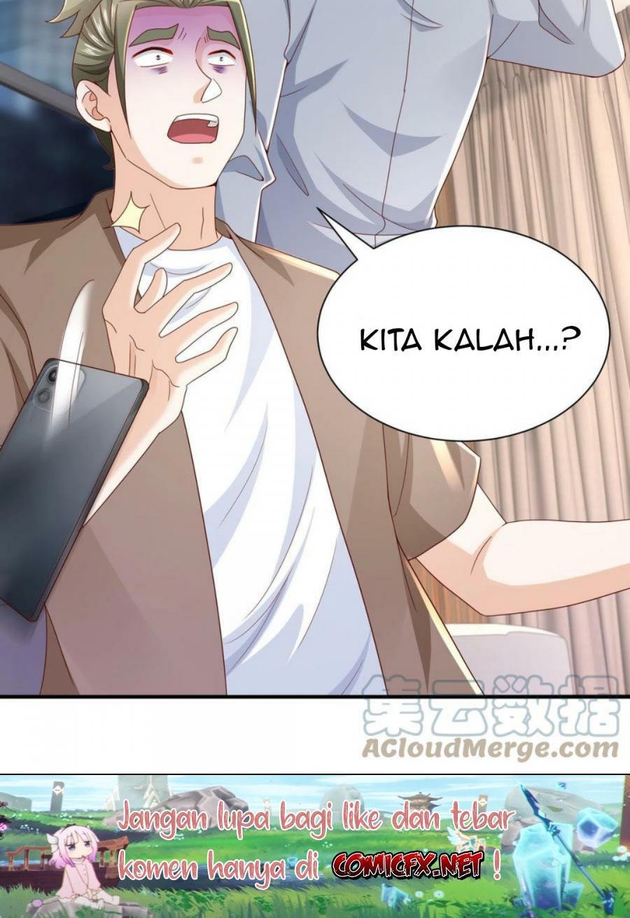 I Randomly Have A New Career Every Week Chapter 291 Gambar 26