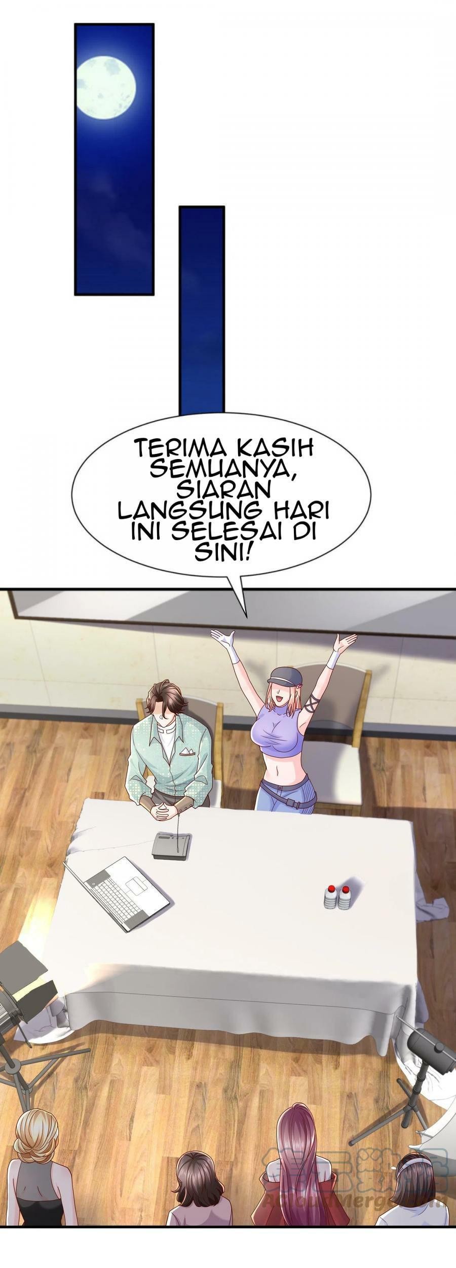 I Randomly Have A New Career Every Week Chapter 291 Gambar 29