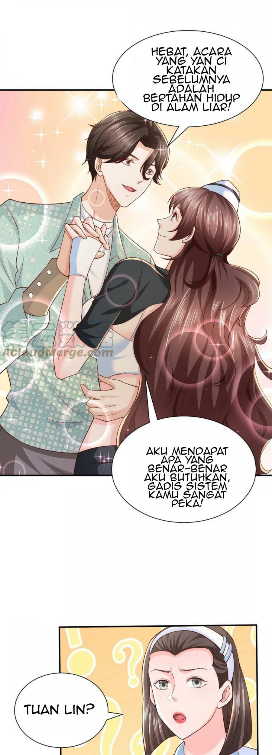 I Randomly Have A New Career Every Week Chapter 291 Gambar 37
