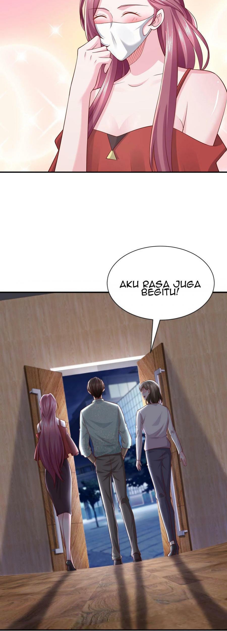 I Randomly Have A New Career Every Week Chapter 291 Gambar 42