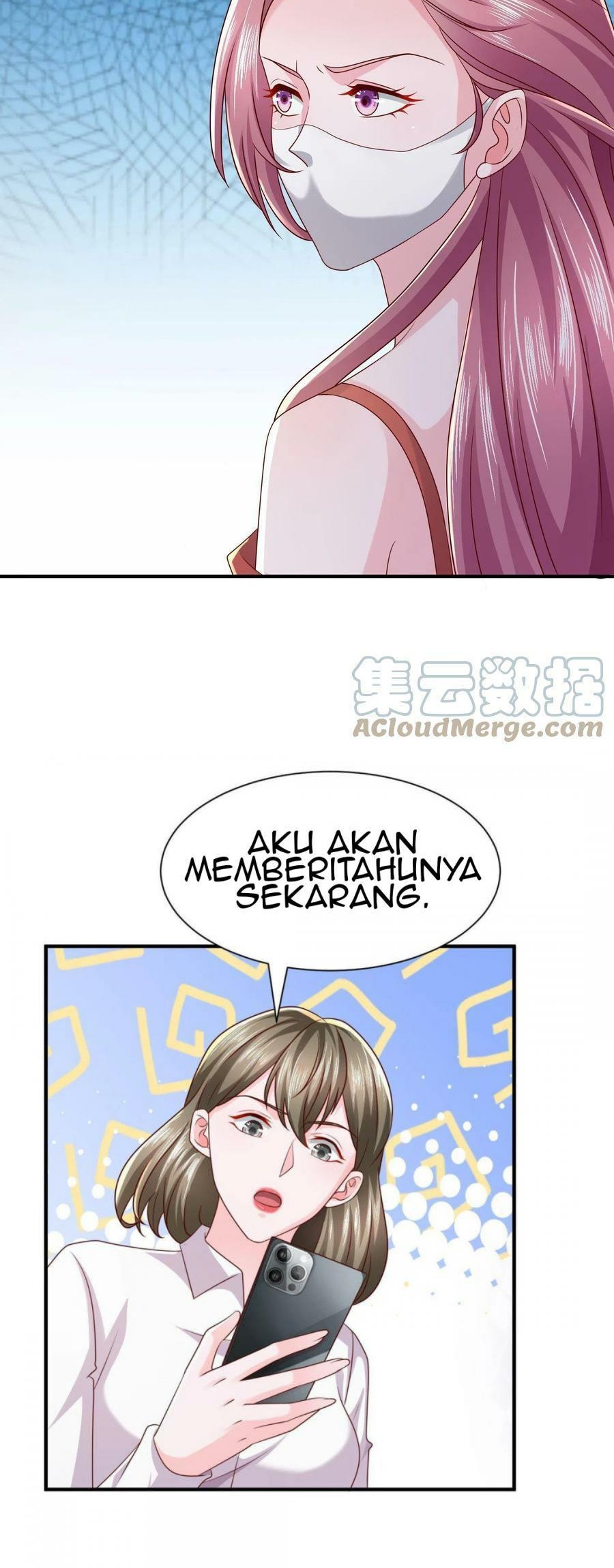 I Randomly Have A New Career Every Week Chapter 291 Gambar 9