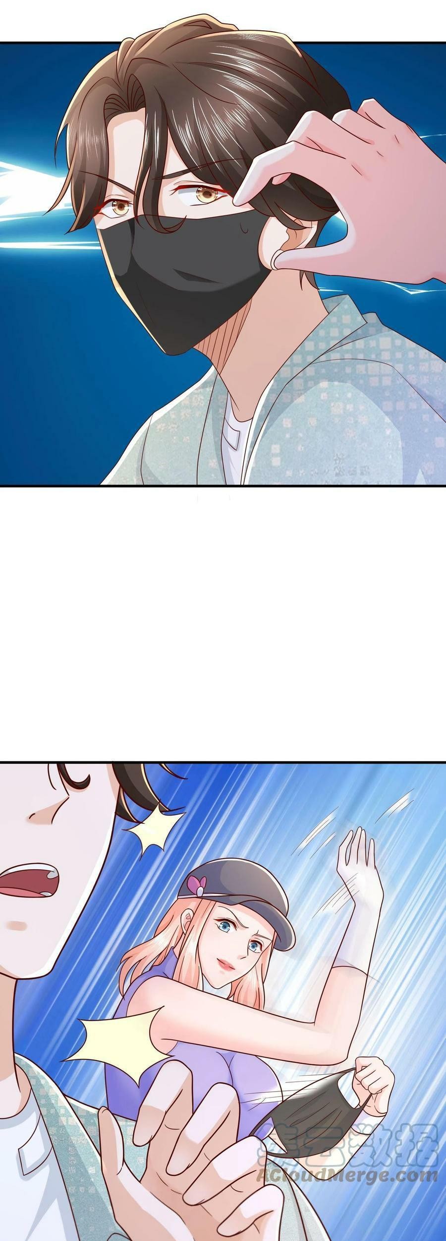 I Randomly Have A New Career Every Week Chapter 291 Gambar 13
