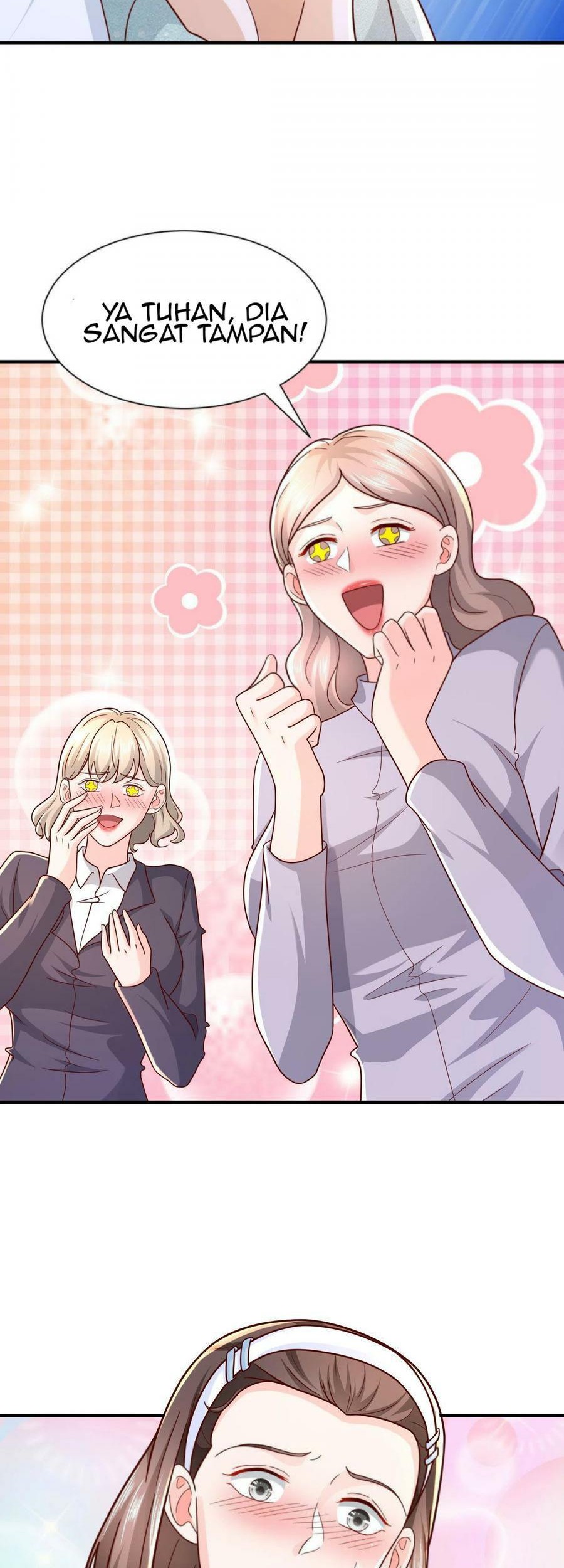 I Randomly Have A New Career Every Week Chapter 291 Gambar 14