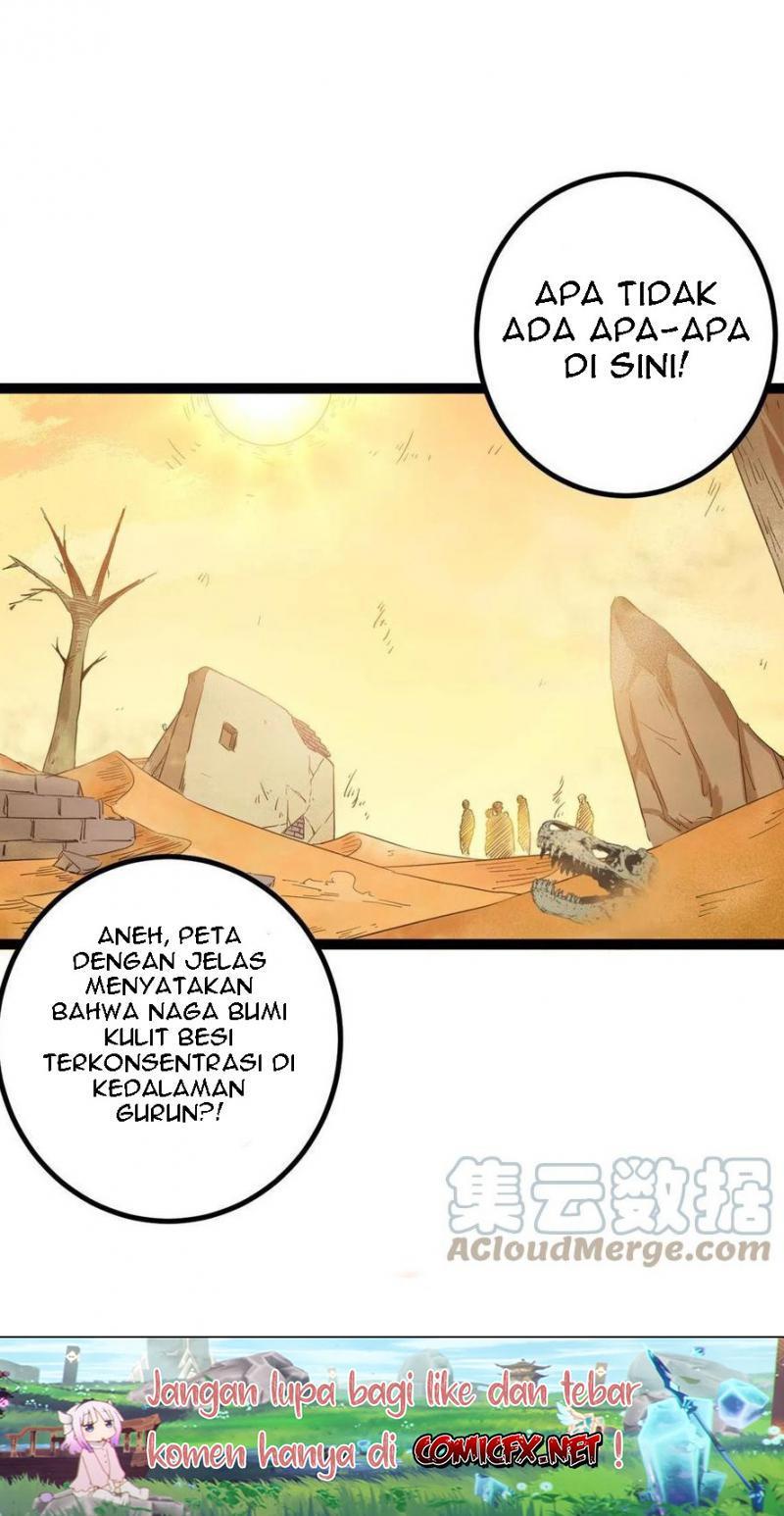 My Shadow Hangs Up Chapter 142 Gambar 19
