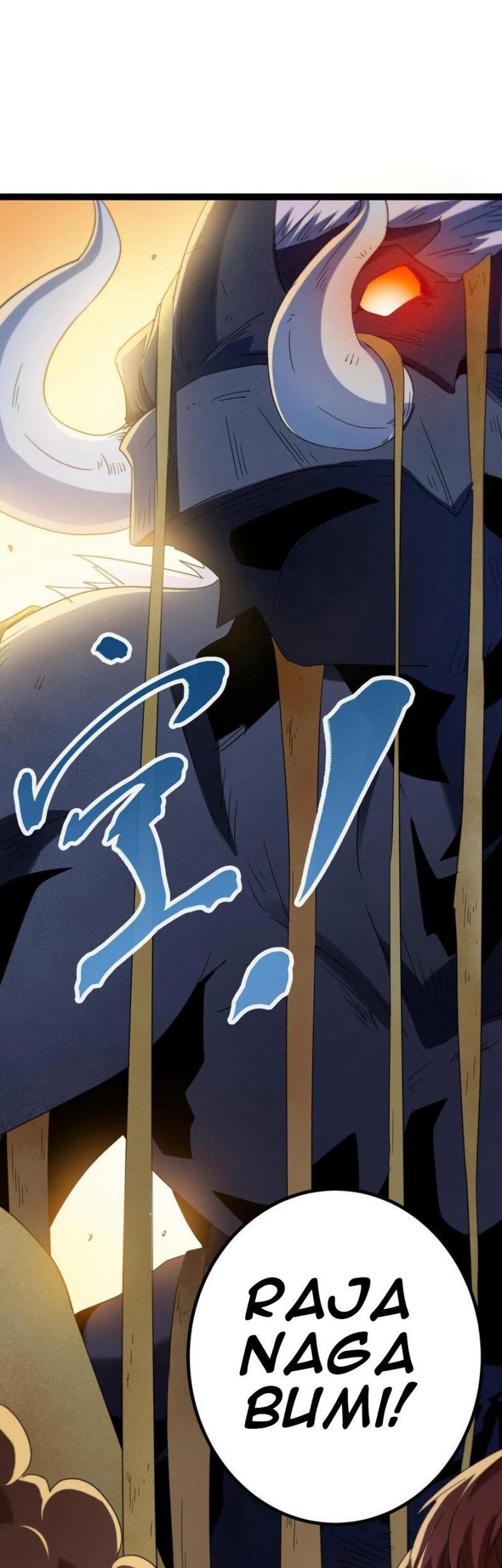 My Shadow Hangs Up Chapter 142 Gambar 25