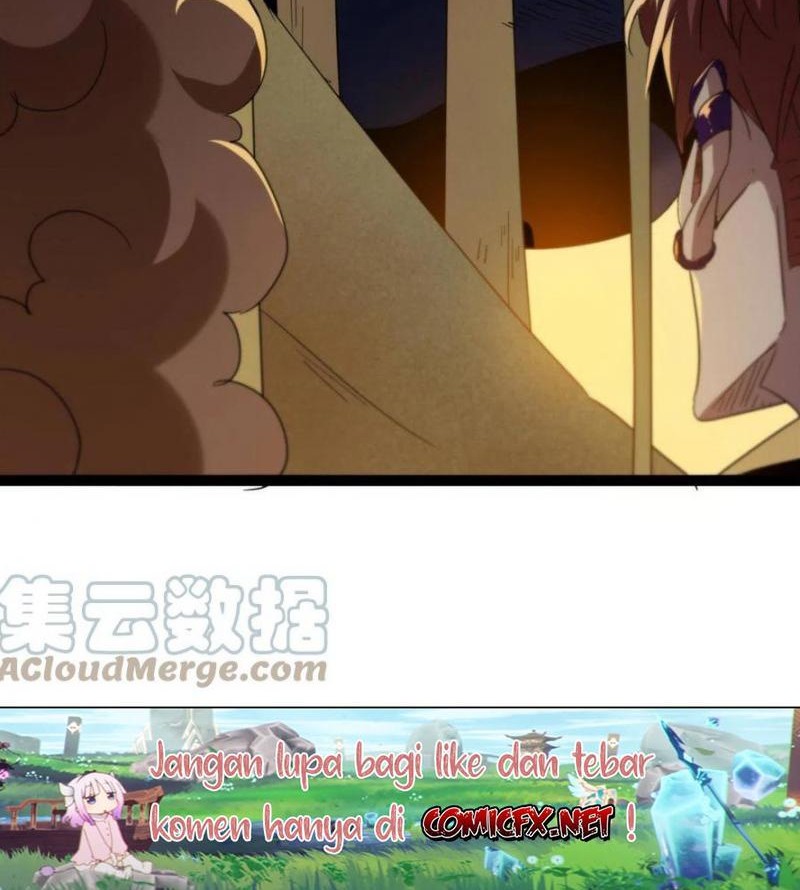 My Shadow Hangs Up Chapter 142 Gambar 26