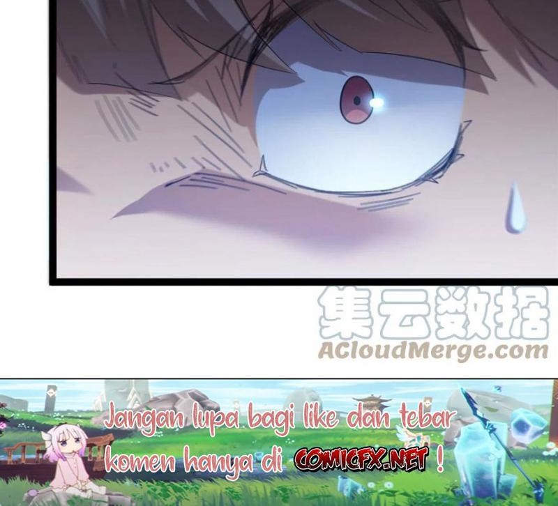 My Shadow Hangs Up Chapter 142 Gambar 30