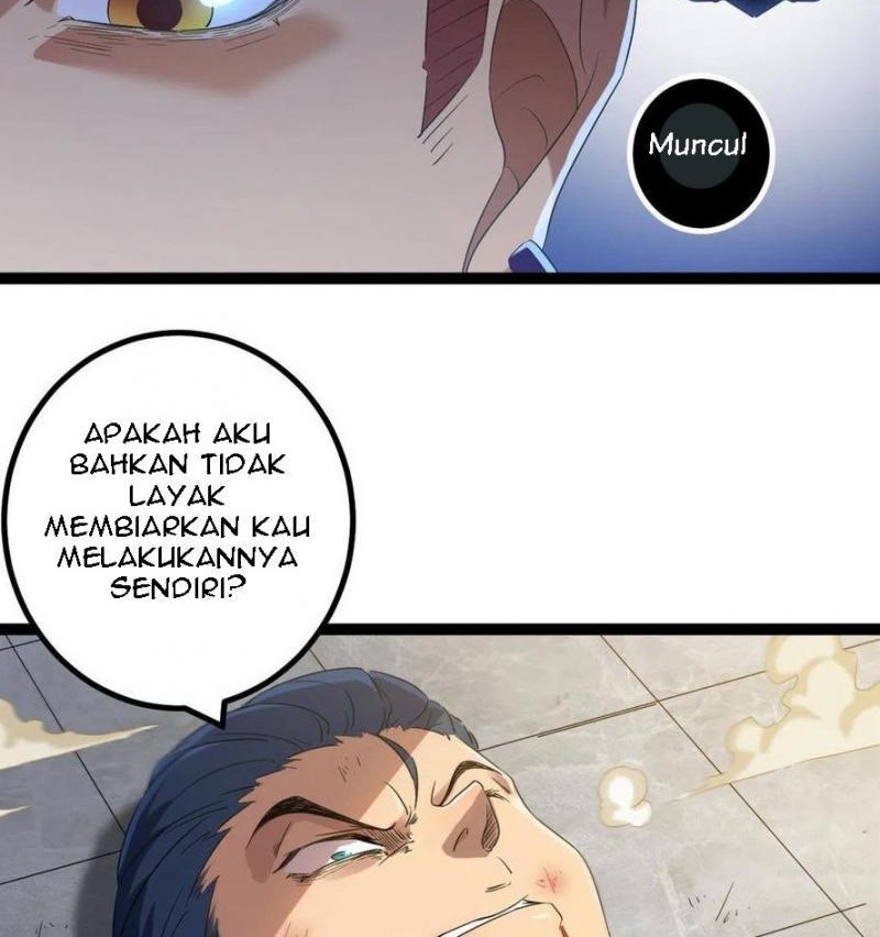 My Shadow Hangs Up Chapter 142 Gambar 10