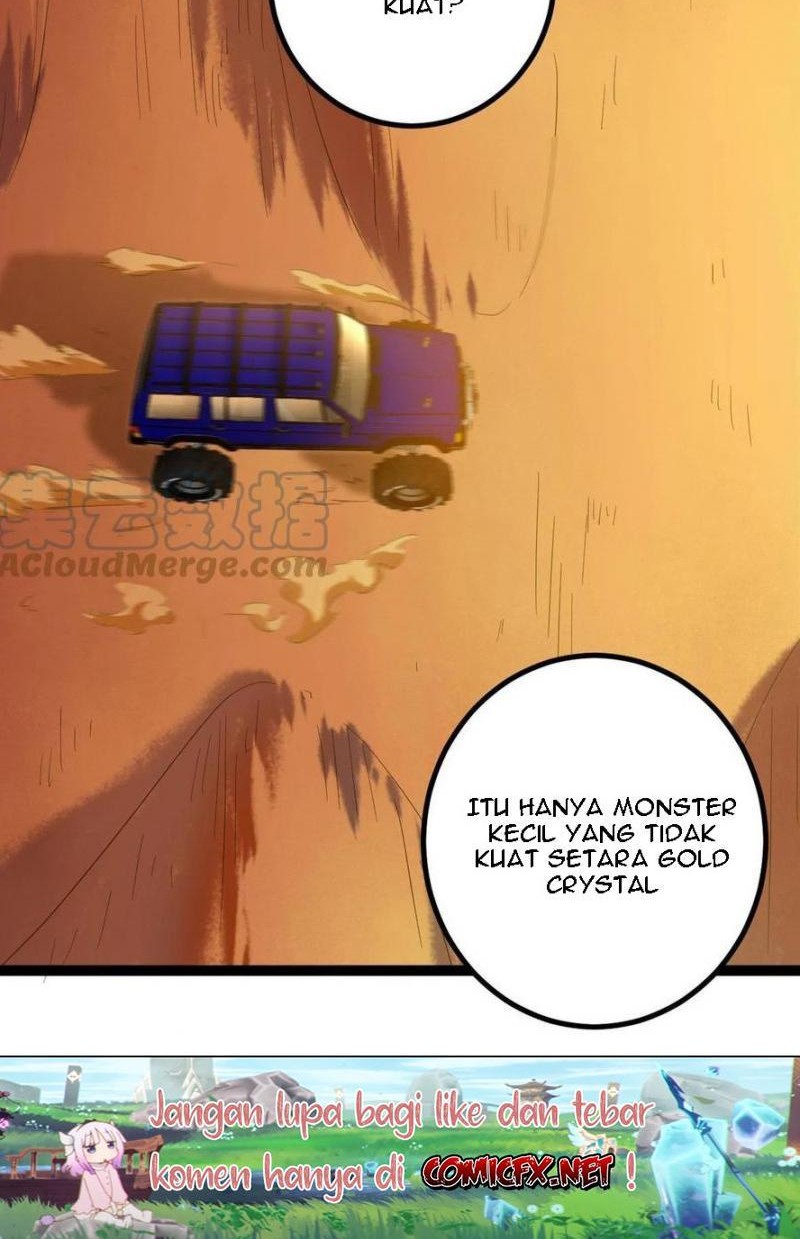 My Shadow Hangs Up Chapter 142 Gambar 16