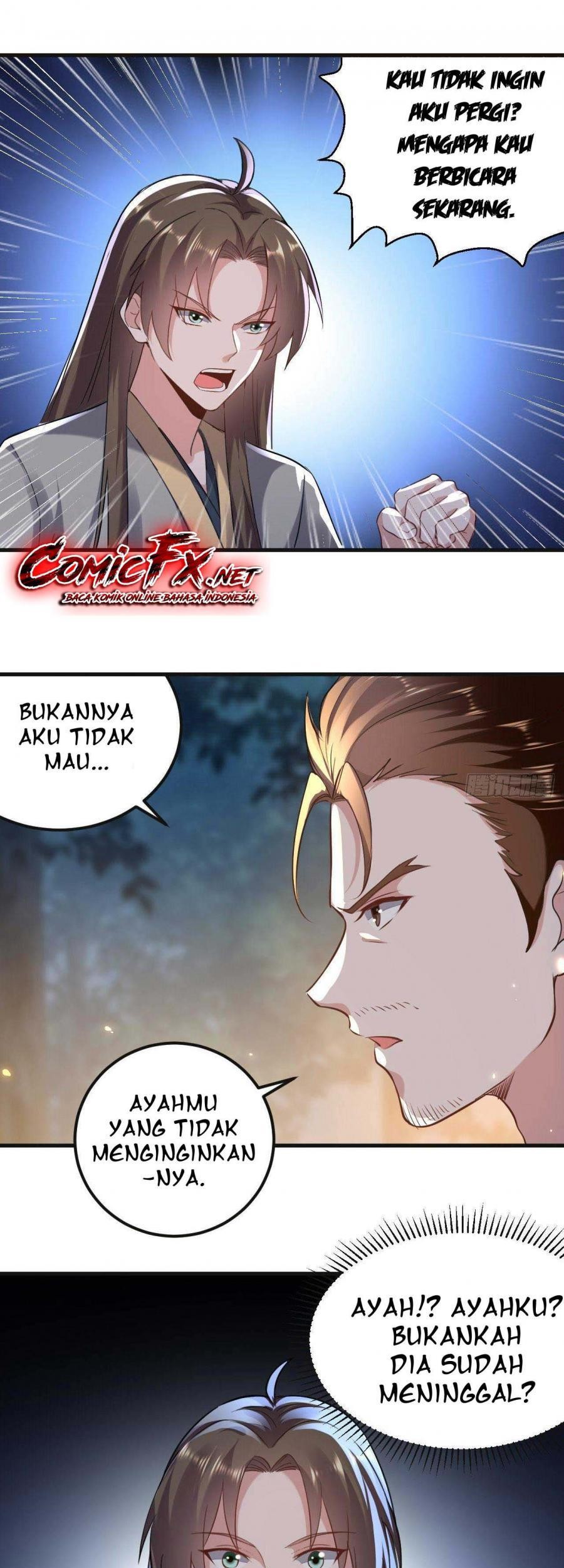 Outsider Super Son In Law Chapter 65 Gambar 17