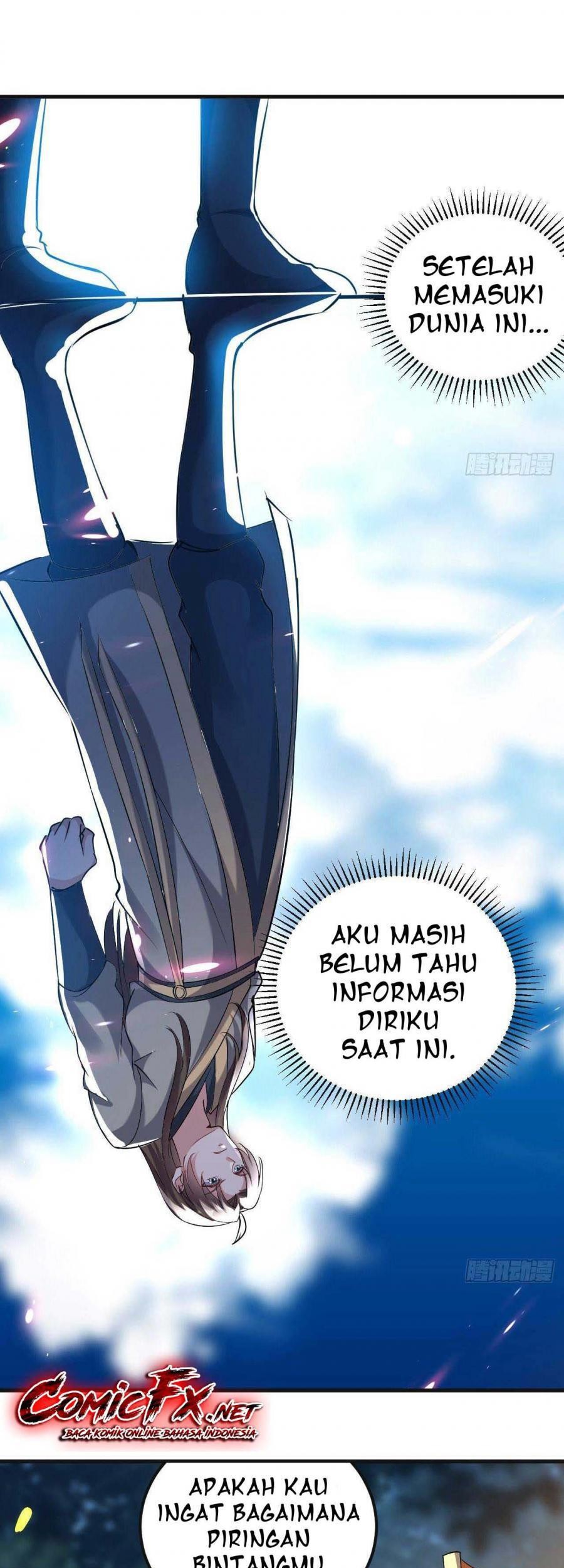 Outsider Super Son In Law Chapter 65 Gambar 19
