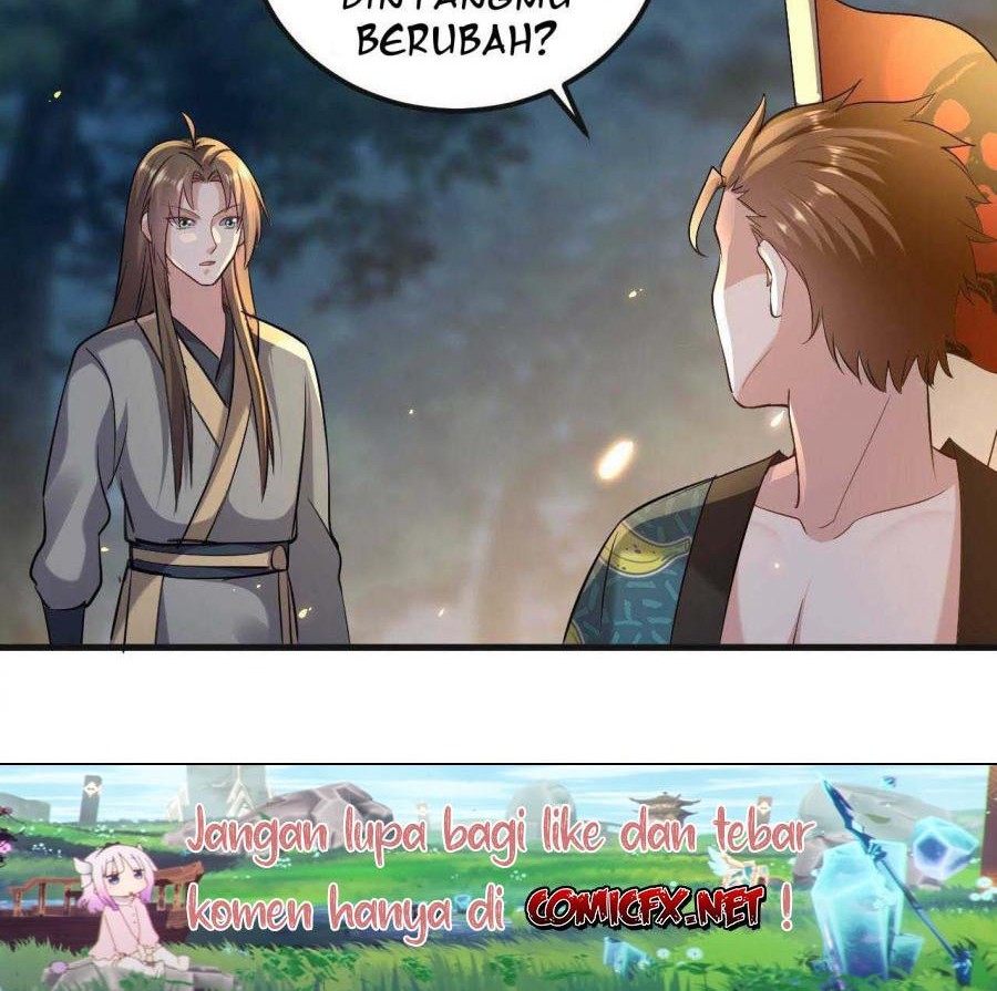 Outsider Super Son In Law Chapter 65 Gambar 20