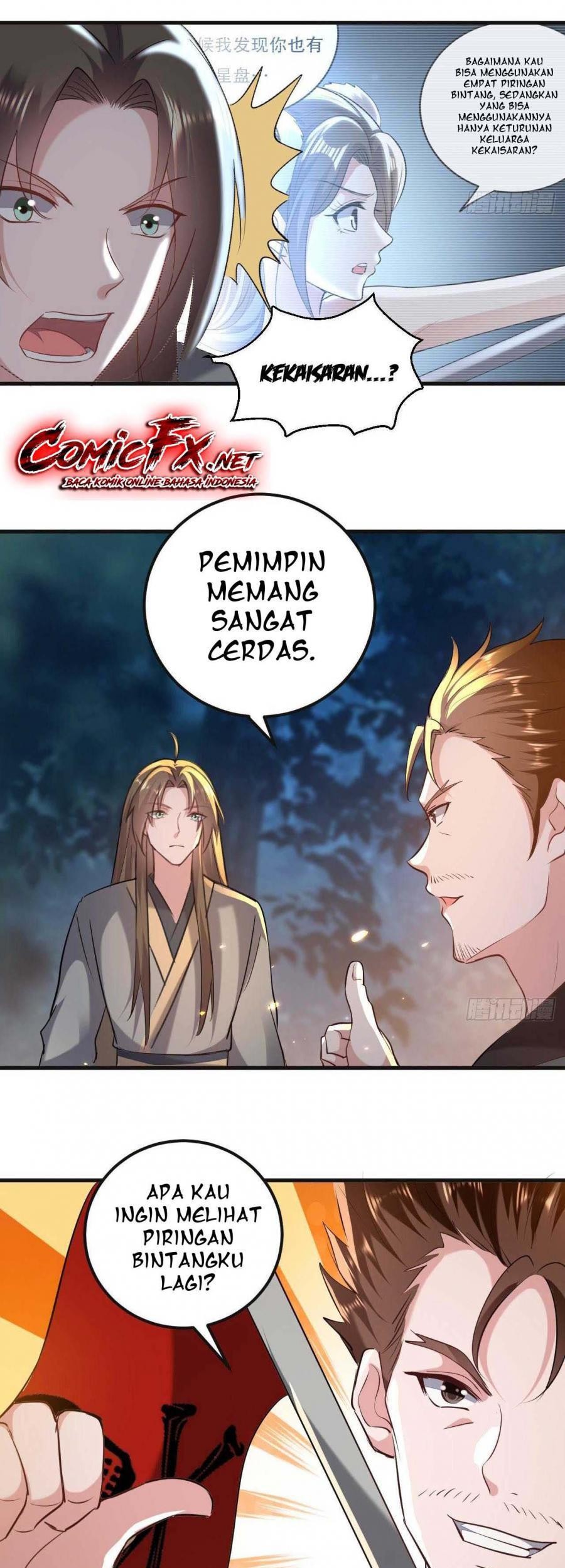 Outsider Super Son In Law Chapter 65 Gambar 22
