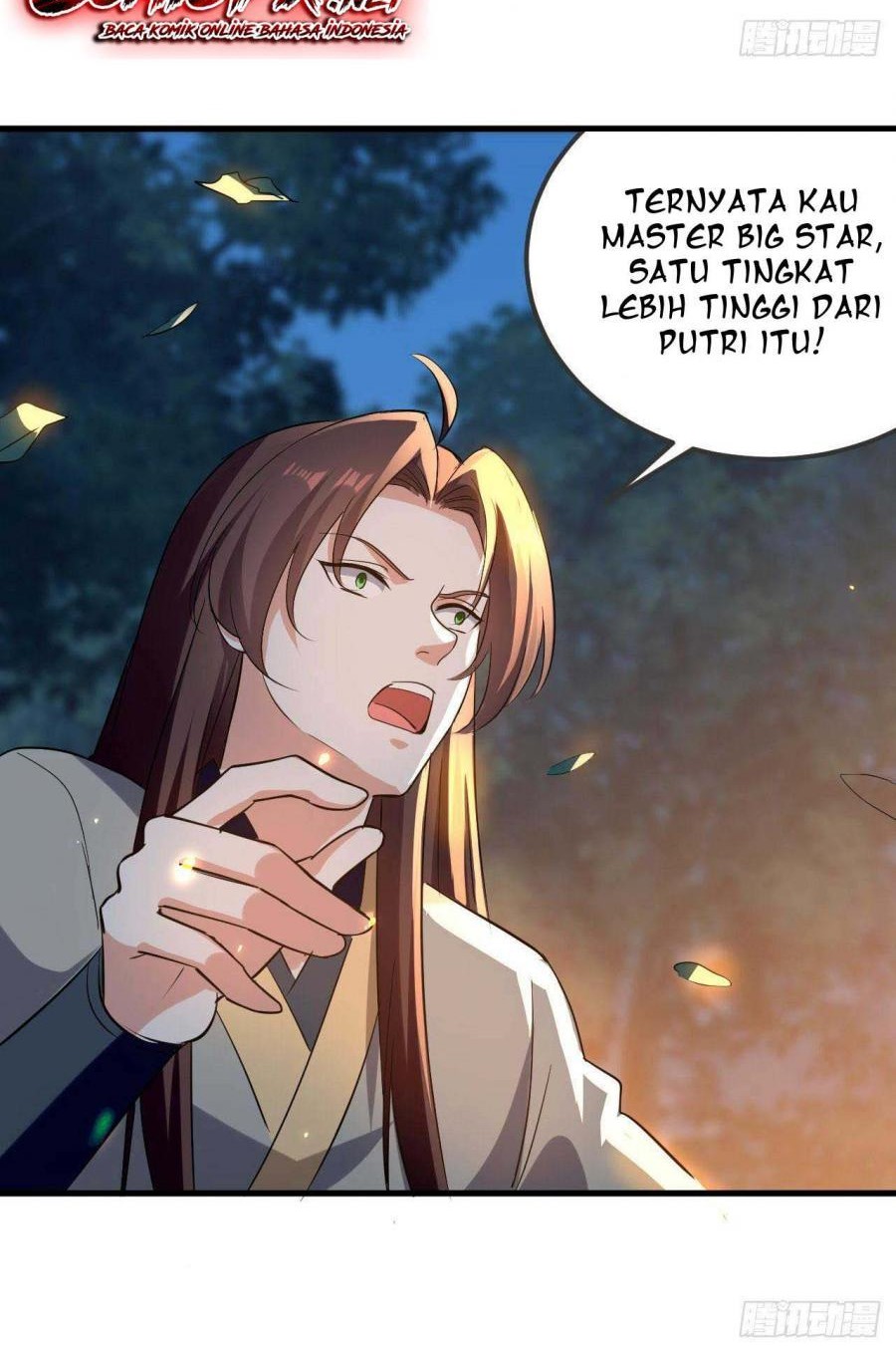 Outsider Super Son In Law Chapter 65 Gambar 25