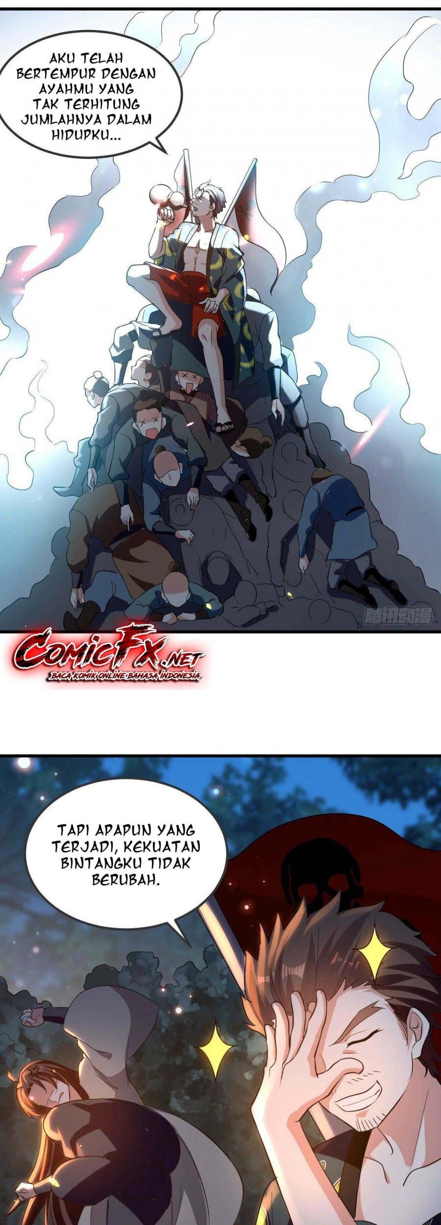 Outsider Super Son In Law Chapter 65 Gambar 26