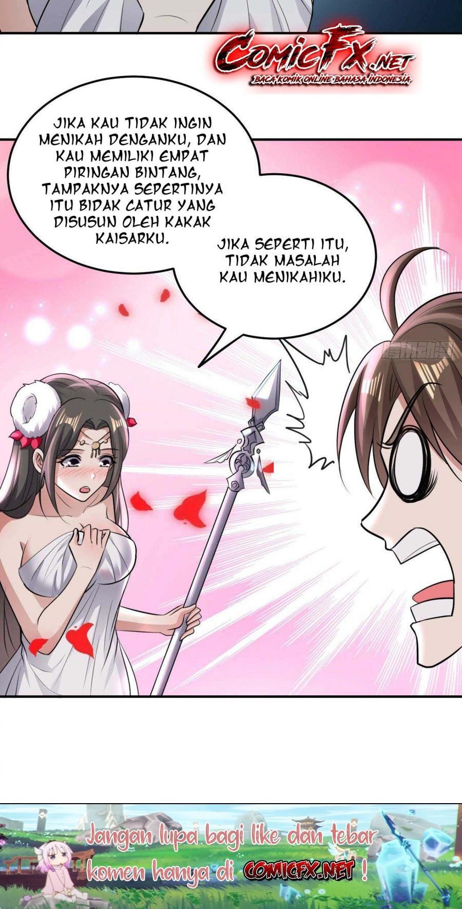 Outsider Super Son In Law Chapter 65 Gambar 6