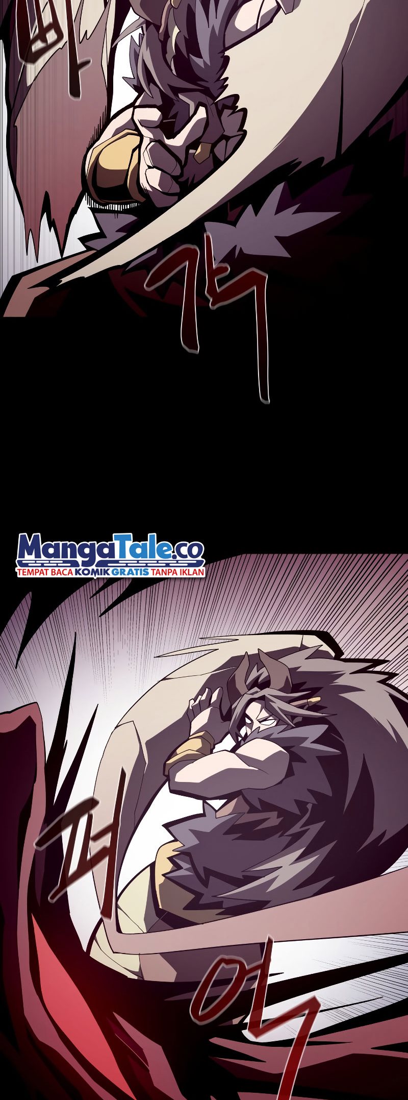 Dungeon Odyssey Chapter 26 Gambar 47