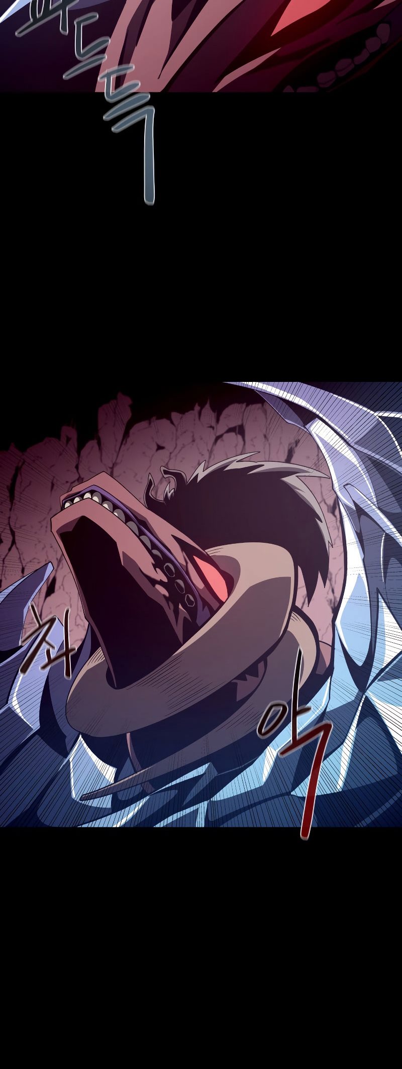 Dungeon Odyssey Chapter 26 Gambar 52