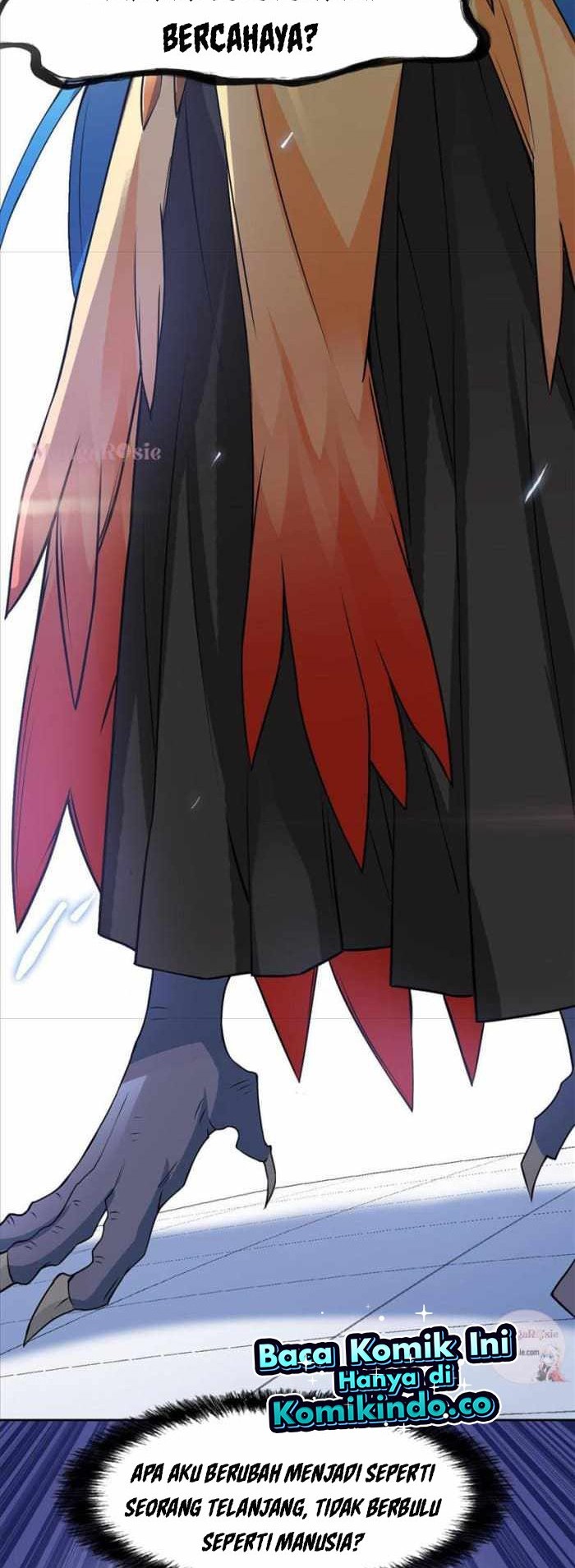 The Strong Man From the Mental Hospital Chapter 101 Gambar 24