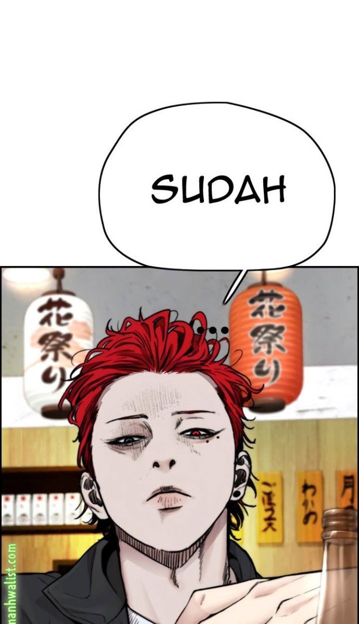 Wind Breaker Chapter 420 Gambar 34