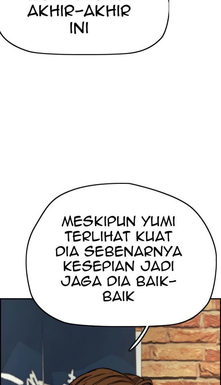 Wind Breaker Chapter 420 Gambar 36