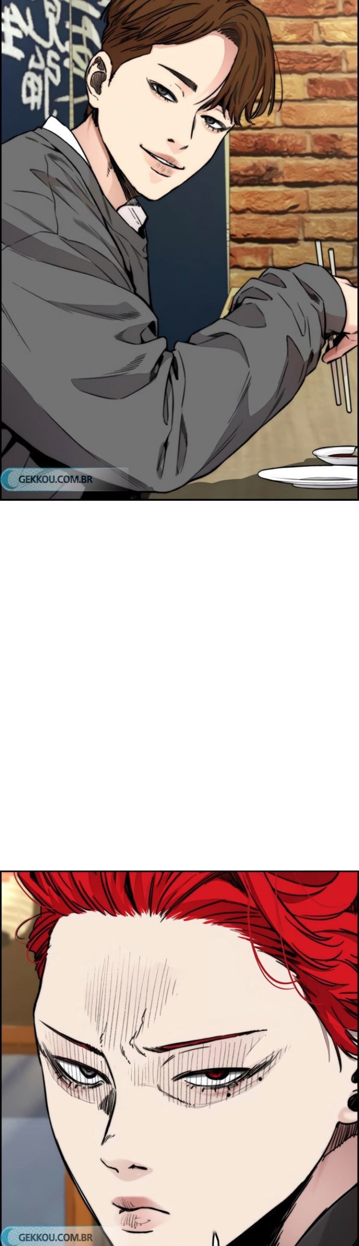 Wind Breaker Chapter 420 Gambar 37