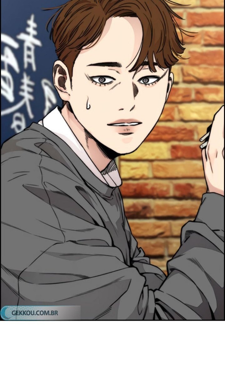 Wind Breaker Chapter 420 Gambar 40