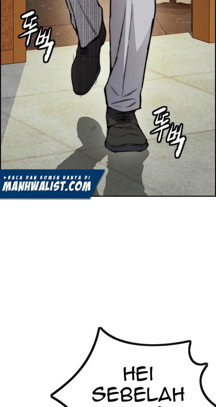 Wind Breaker Chapter 420 Gambar 42