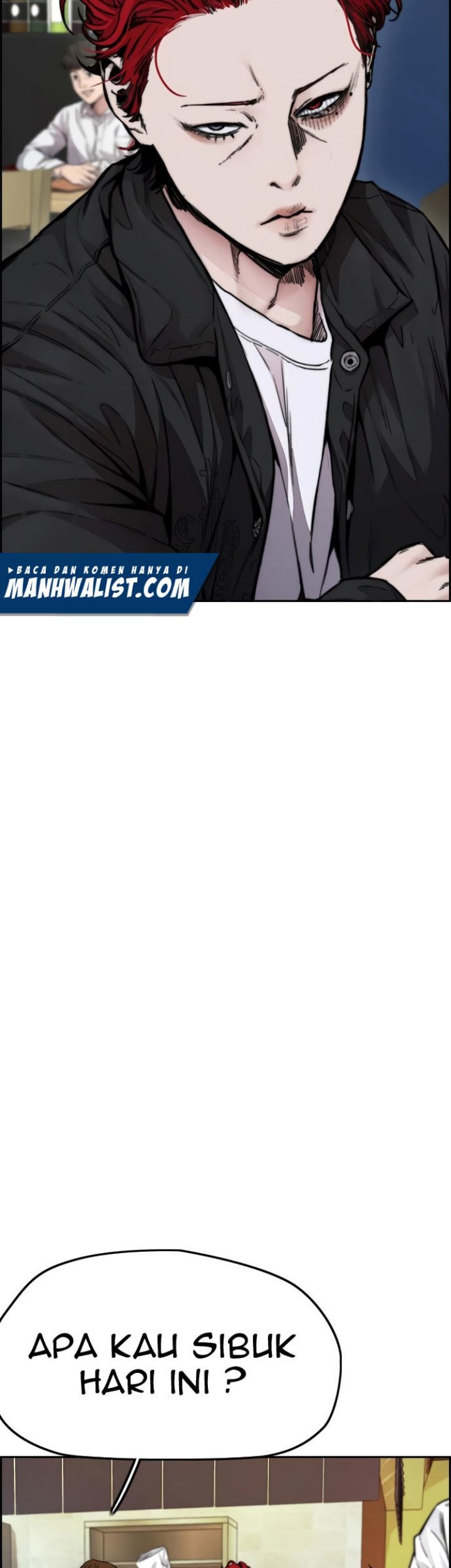 Wind Breaker Chapter 420 Gambar 47
